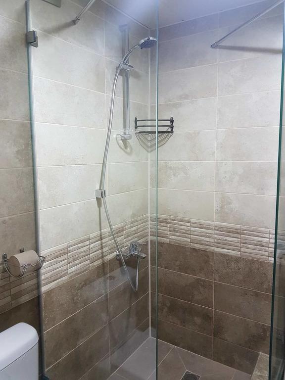 Apartament Rustaveli 10/101 Batumi Zewnętrze zdjęcie