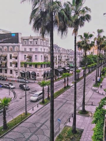 Apartament Rustaveli 10/101 Batumi Zewnętrze zdjęcie