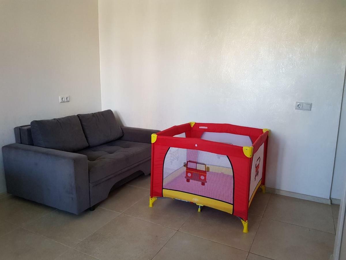 Apartament Rustaveli 10/101 Batumi Zewnętrze zdjęcie
