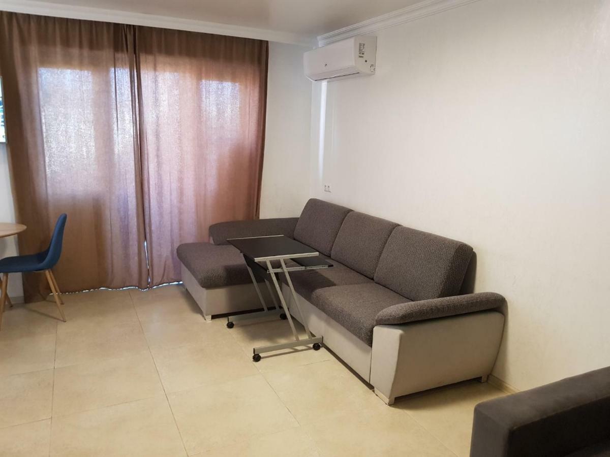Apartament Rustaveli 10/101 Batumi Zewnętrze zdjęcie