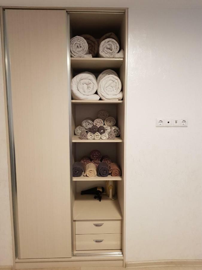 Apartament Rustaveli 10/101 Batumi Zewnętrze zdjęcie
