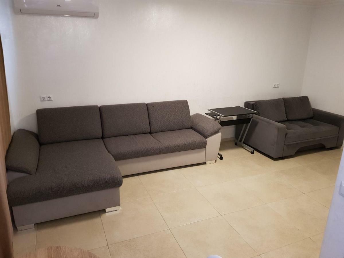 Apartament Rustaveli 10/101 Batumi Zewnętrze zdjęcie