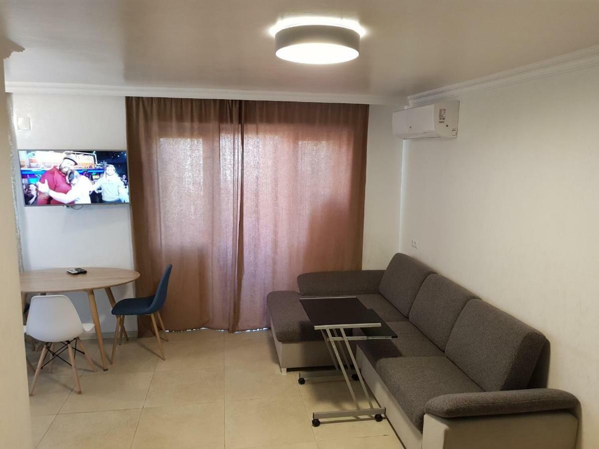Apartament Rustaveli 10/101 Batumi Zewnętrze zdjęcie