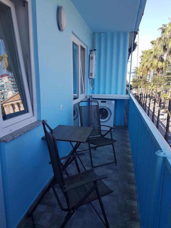Apartament Rustaveli 10/101 Batumi Zewnętrze zdjęcie